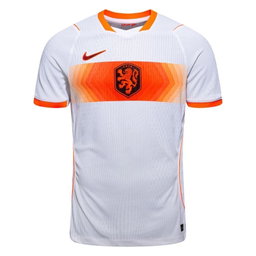 Netherlands NT Nike AEROFIT Kit 26