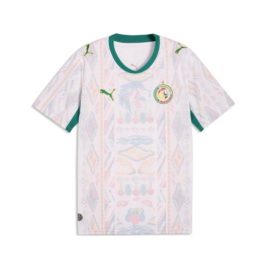 Senegal NT Puma ULTRAWEAVE Kit 26_2