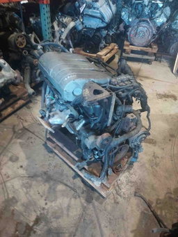 Gran Caravan 3.8 1996-2000
