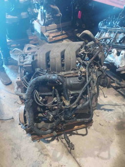 Gran Caravan 3.8 1996-2000