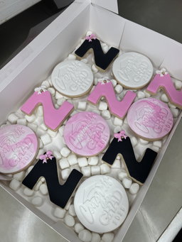 Sugar Cookies