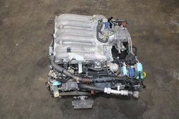Pathfinder 3.5 2001-2004