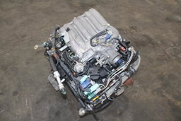 Pathfinder 3.5 2001-2004