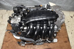 Rogue 2.5 2008-2013 