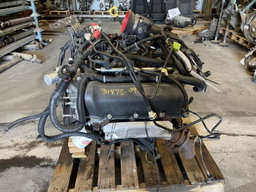 Nitro 3.7 2007-2012