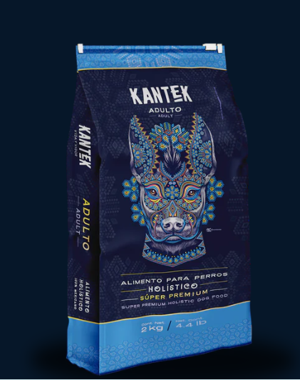 KANTEK ADULTO 20KG