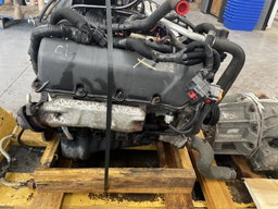 Grand Cherokee 3.7 2002-2007