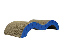 RASCADERO  pawffy Medidas: 45 x 22 x 9cm