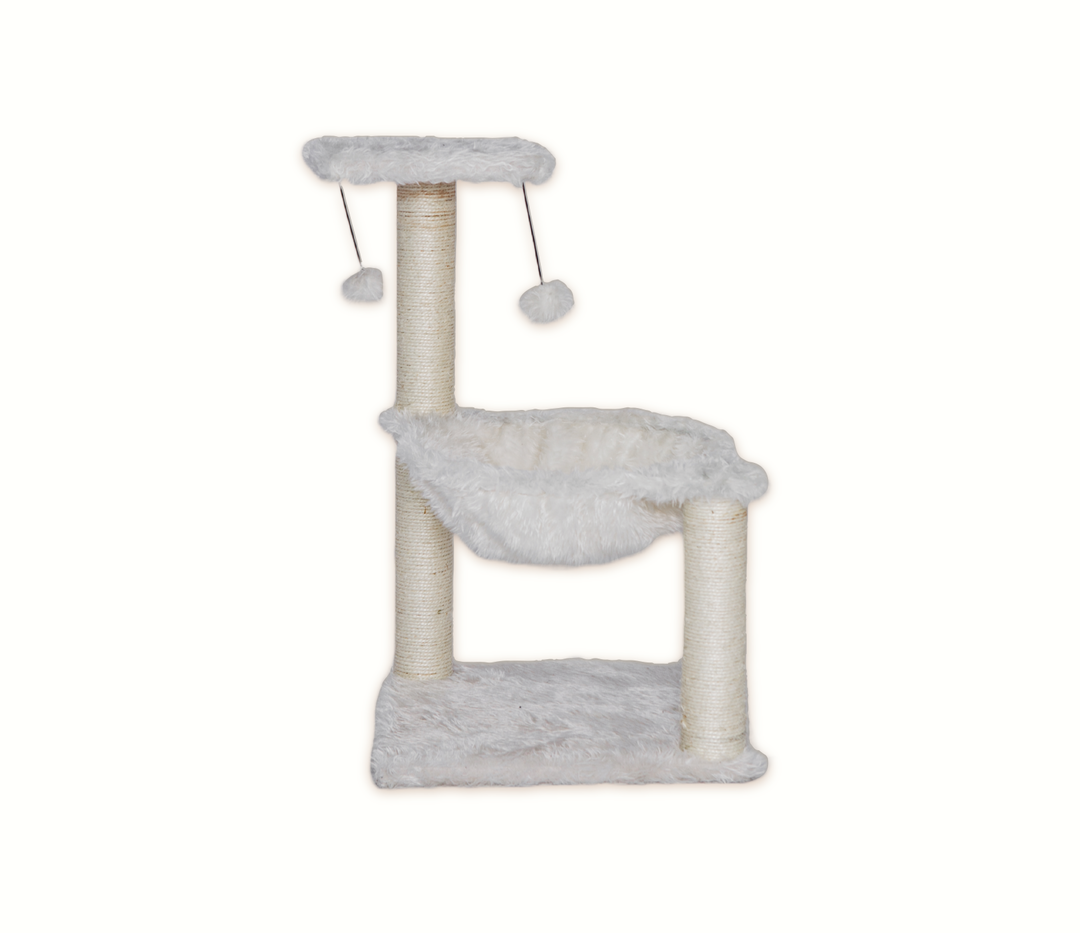 RASCADERO CAT TREE PAWFFY SP-3825