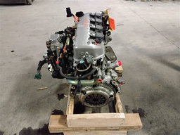 Civic 1.7 2001-2007