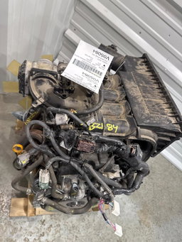 X-Trail 2.5 2008-2015