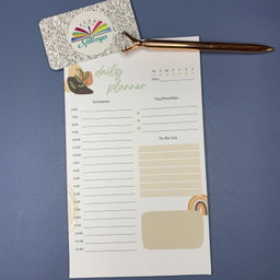 Mother’s Day Notepad Bundle