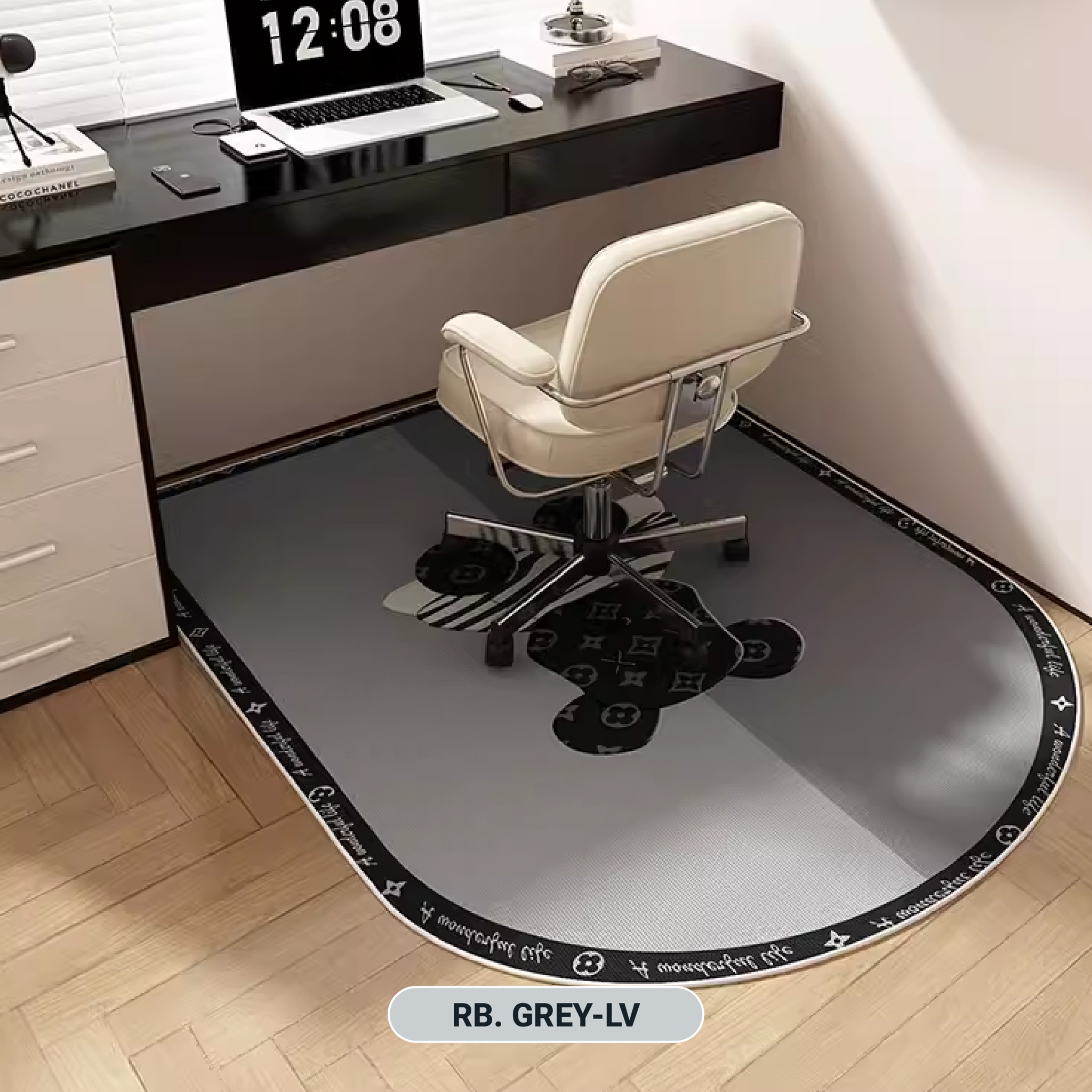 768 - 150CM X 100CM UNDERDESK MAT_0