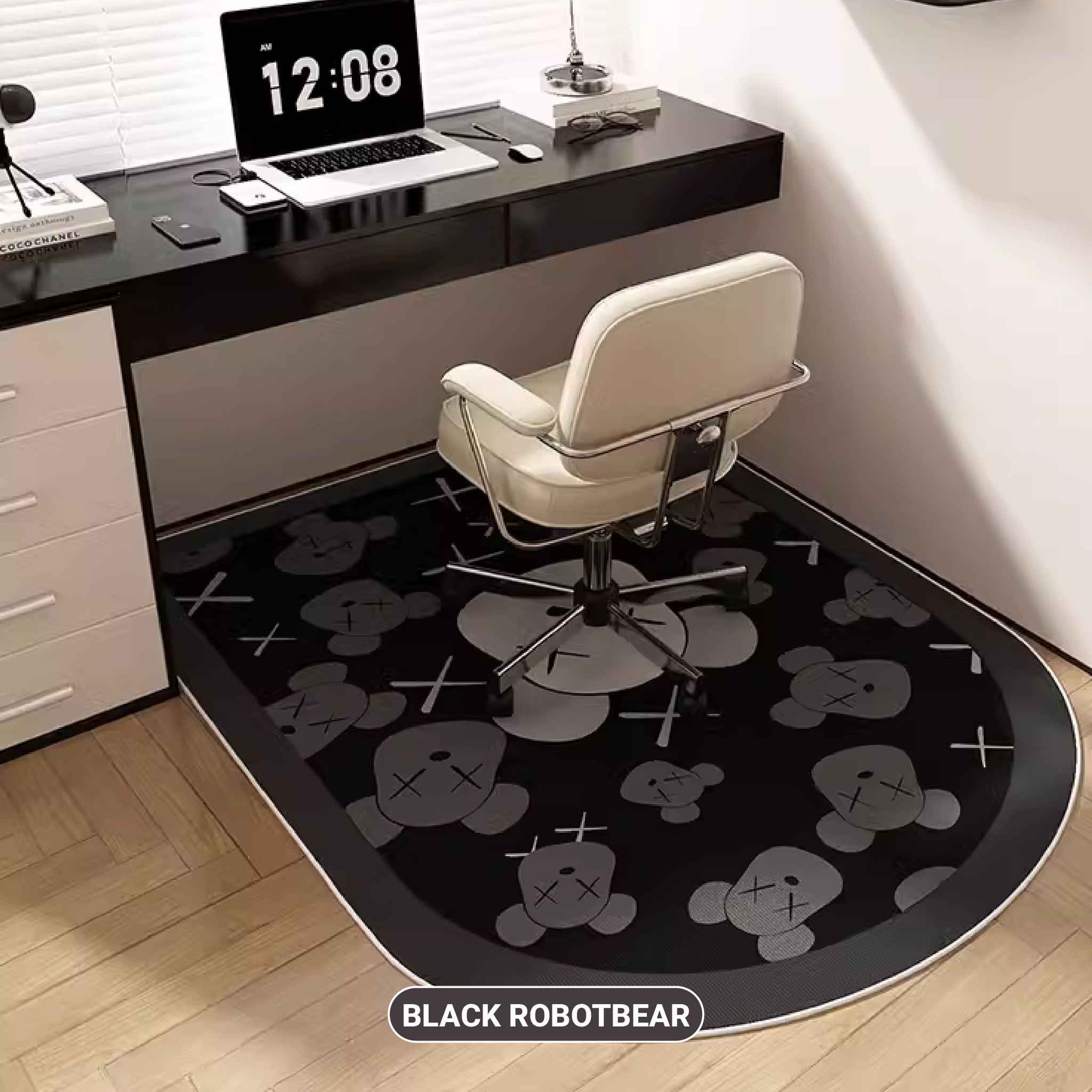 768 - 150CM X 100CM UNDERDESK MAT_3
