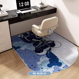 768 - 150CM X 100CM UNDERDESK MAT