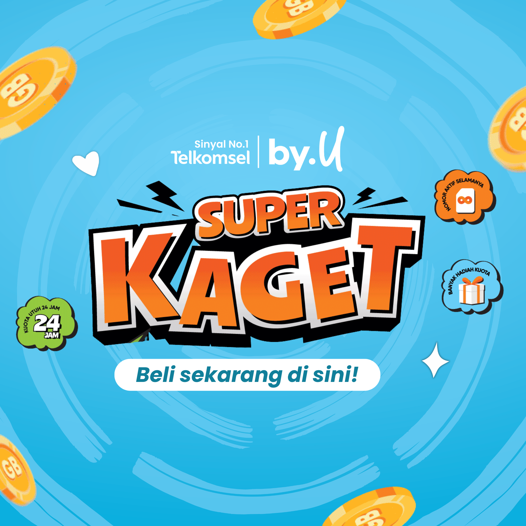 By.U Super Kaget Mingguan_0