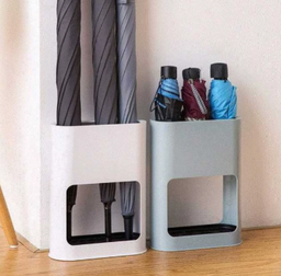708 - UMBRELLA STORAGE RACK