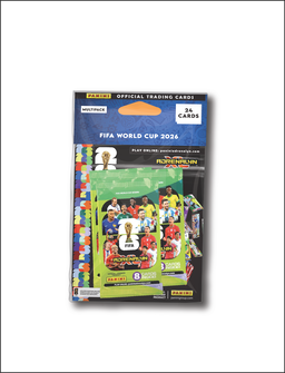 FIFA WORLD CUP 26 ADRENALYN XL