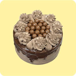 Whispers Signature Cake