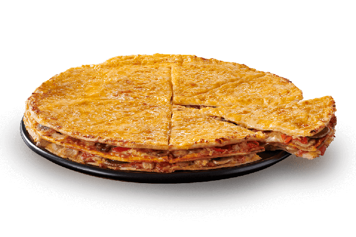 SMALL SWEET CHILLI CHICKEN TRIPLE-DECKER <<< Debonairs Pizza >>>_0