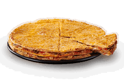 SMALL SWEET CHILLI CHICKEN TRIPLE-DECKER <<< Debonairs Pizza >>>