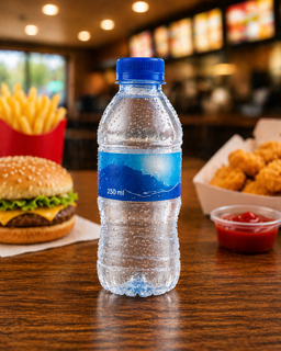 Water
