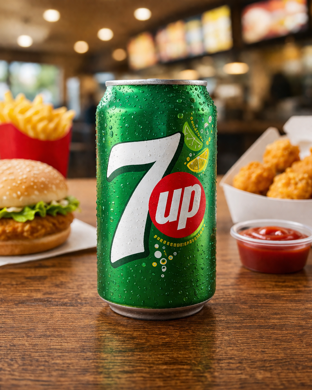7 Up