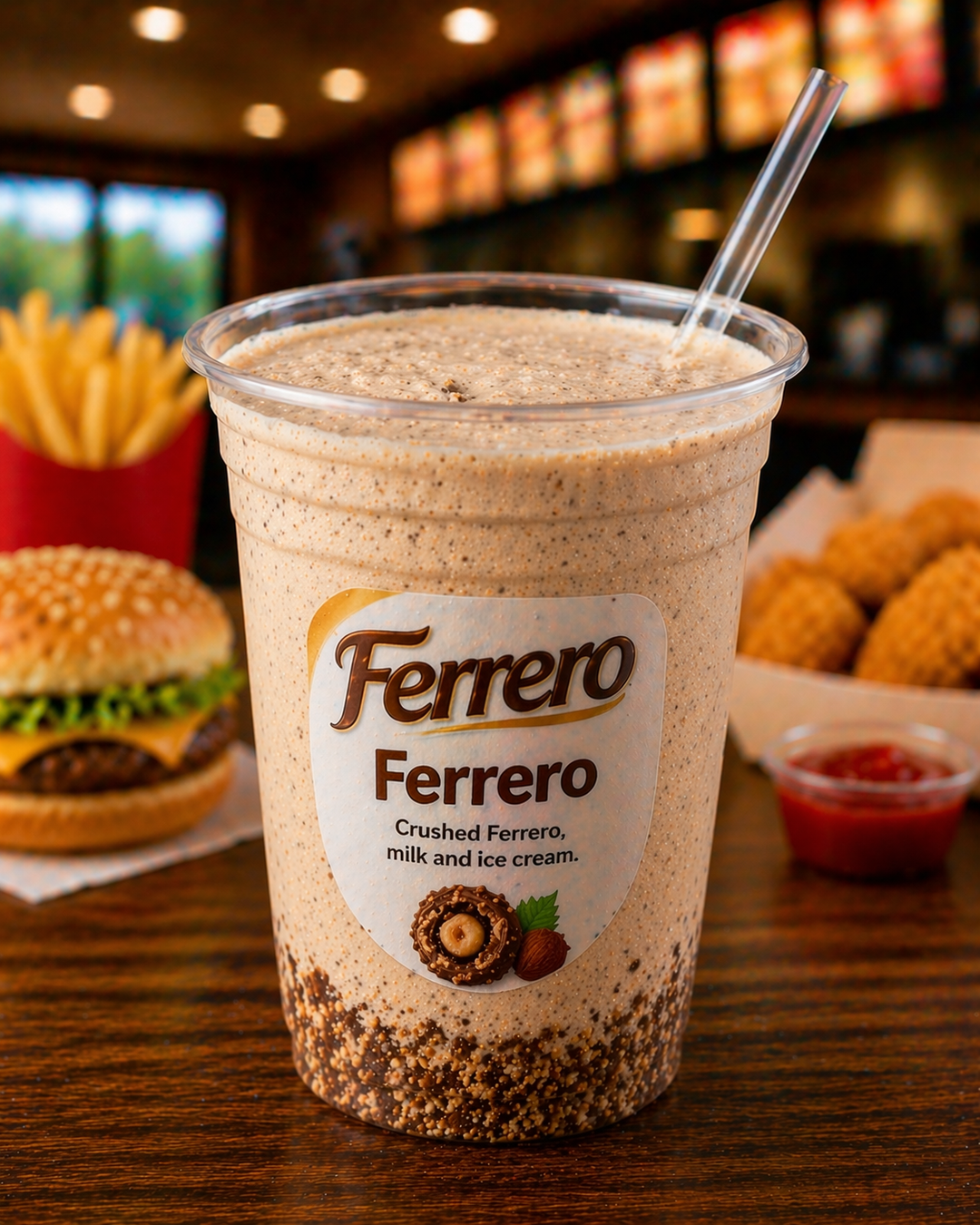 Ferrero