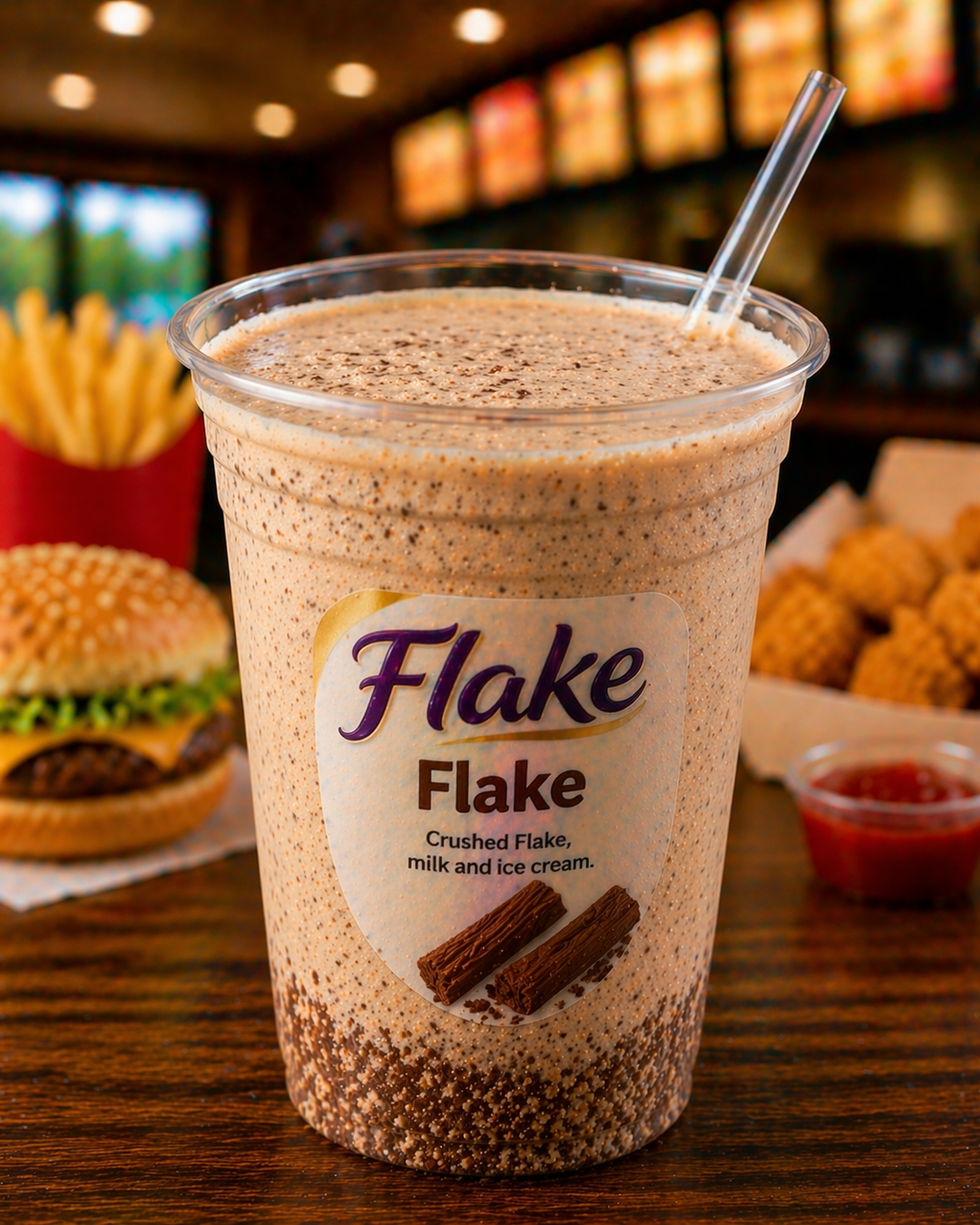 Flake