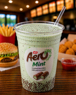 Aero Mint