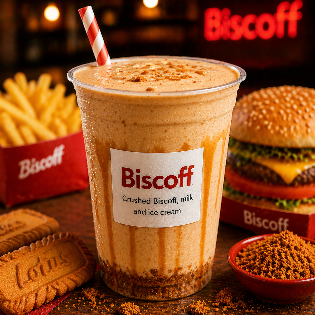 Biscoff