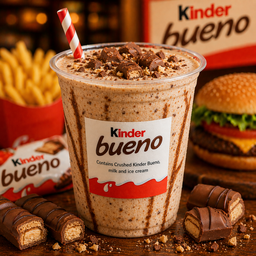 Kinder Bueno