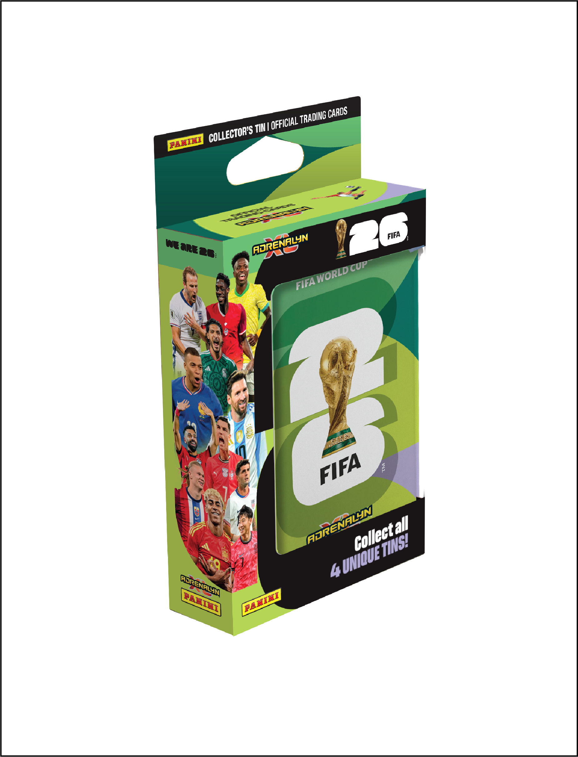 PANINI AXL FIFA WC26 TINPACK_0