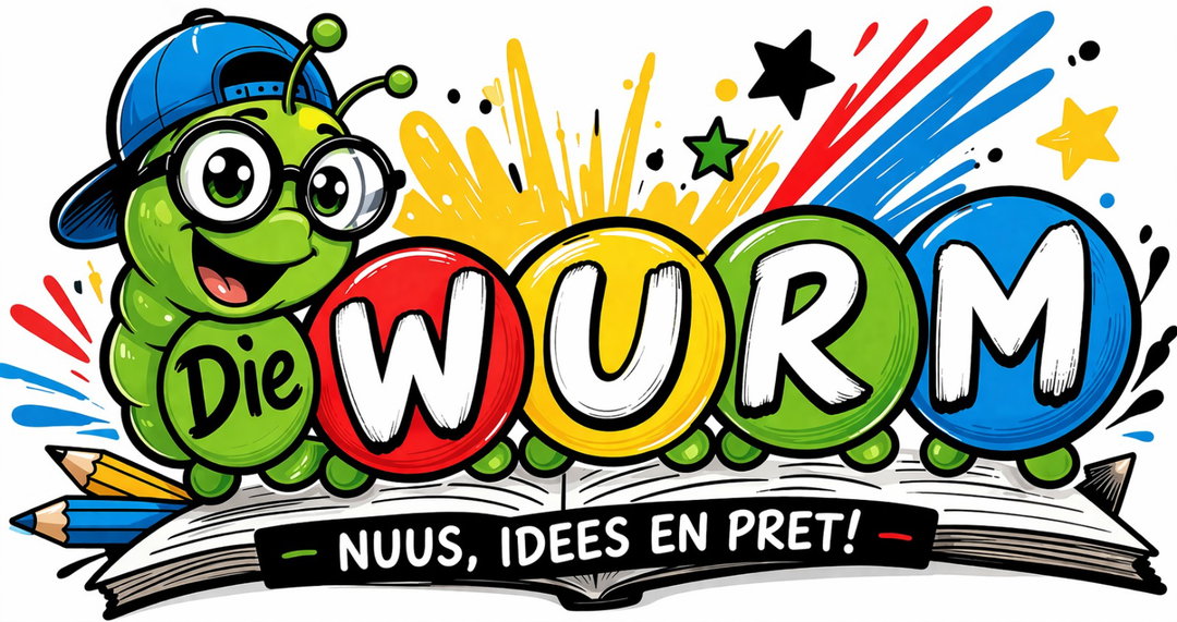 Wurm - kwartaal 1