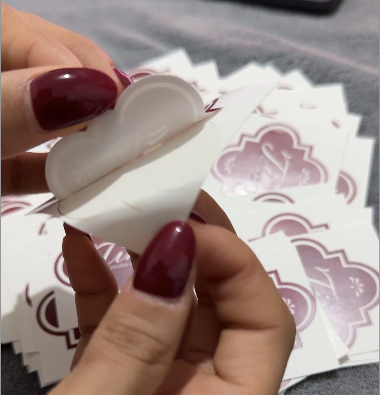Sticker Clasicos _2