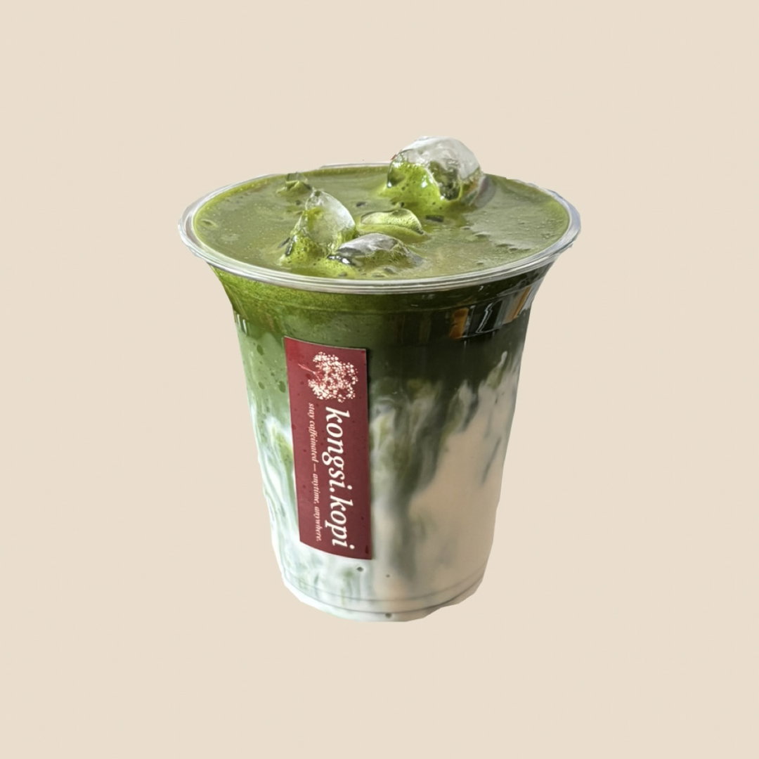 Matcha Latte