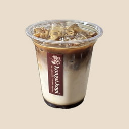 Sweet Coffee