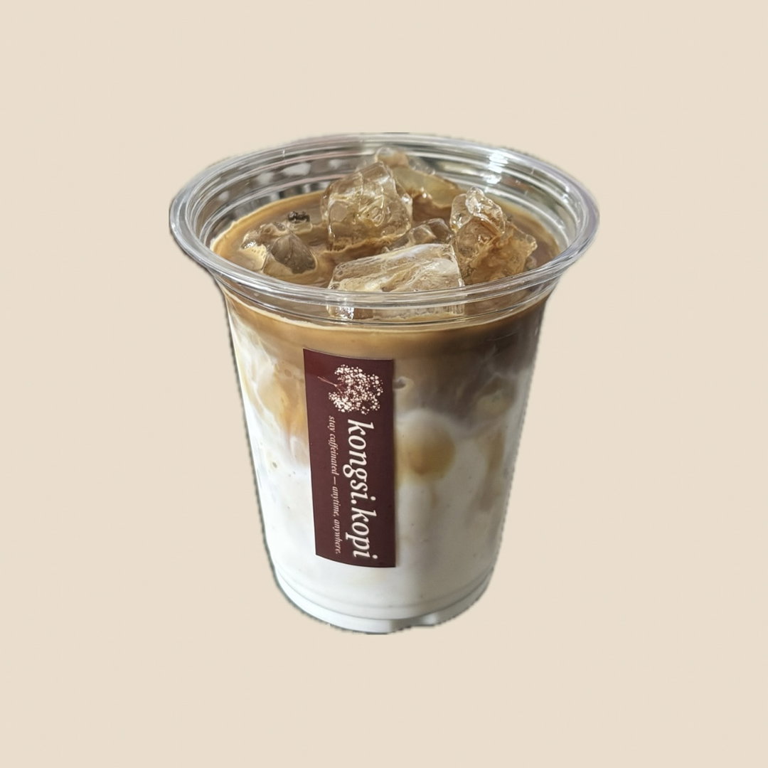 White Coffee