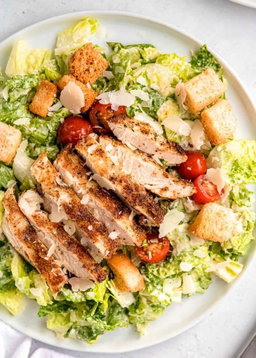 Caesar Salad (Classic)