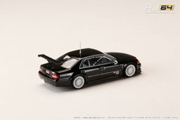 HOBBY JAPAN MODEL 1/64 TOYOTA CHASER 1997 JTCC TEST CAR