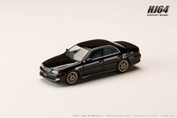 HOBBY JAPAN MODEL 1/64 TOYOTA CHASER TOURER V (JZX100) EARLY VERSION (1996) JDM STYLE 10 SPOKES WHEEL