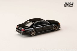 HOBBY JAPAN MODEL 1/64 TOYOTA CHASER TOURER V (JZX100) EARLY VERSION (1996) JDM STYLE 10 SPOKES WHEEL