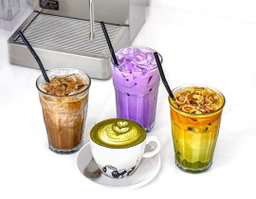 Non-coffee