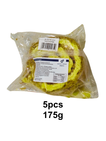 Swirl Fried Eggs 漩涡炸蛋 (5pcs)_0