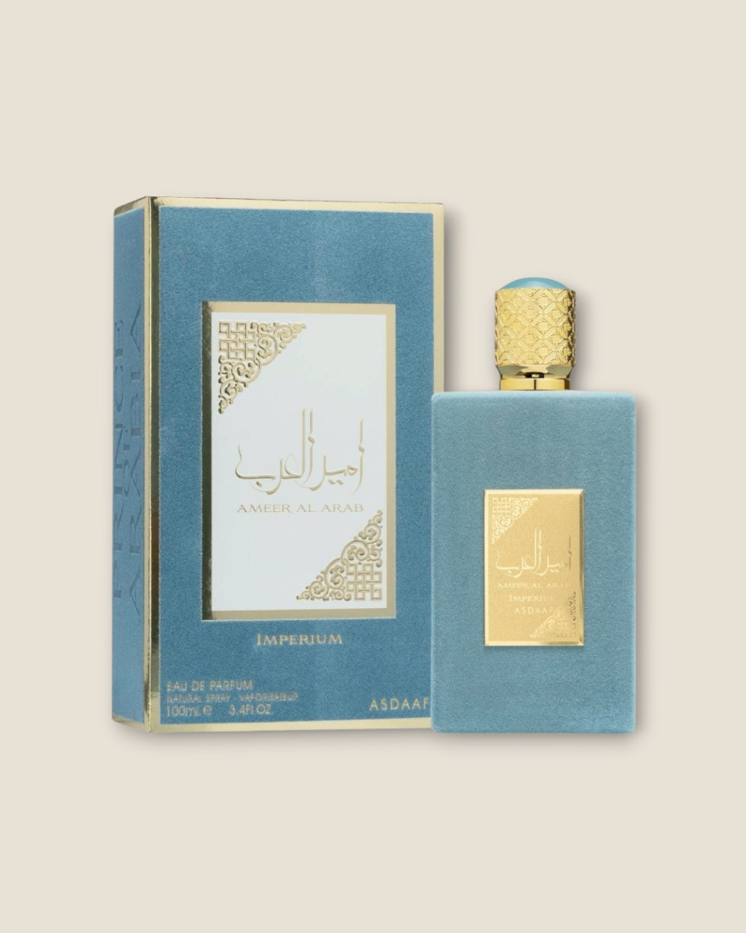 Lattafa Ameer Al Arab_2
