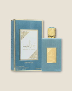 Lattafa Ameer Al Arab