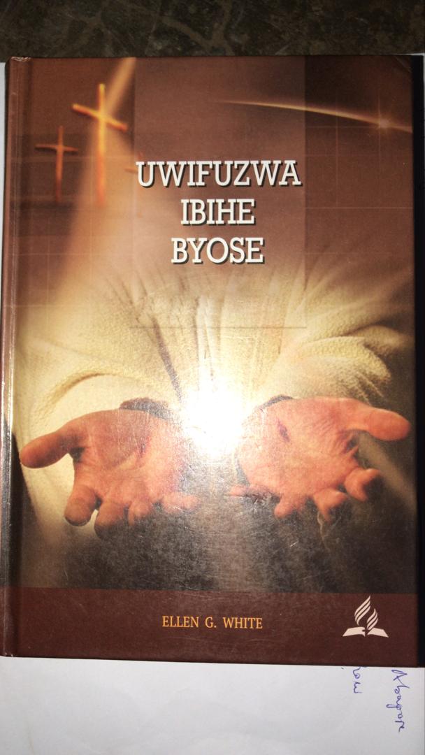 UWIFUZWA IBIHE BYOSE