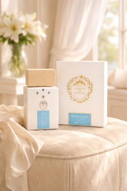 Branded Lux Perfumes