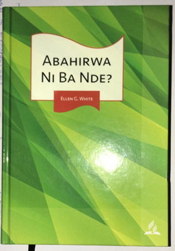 Kinyarwanda Books
