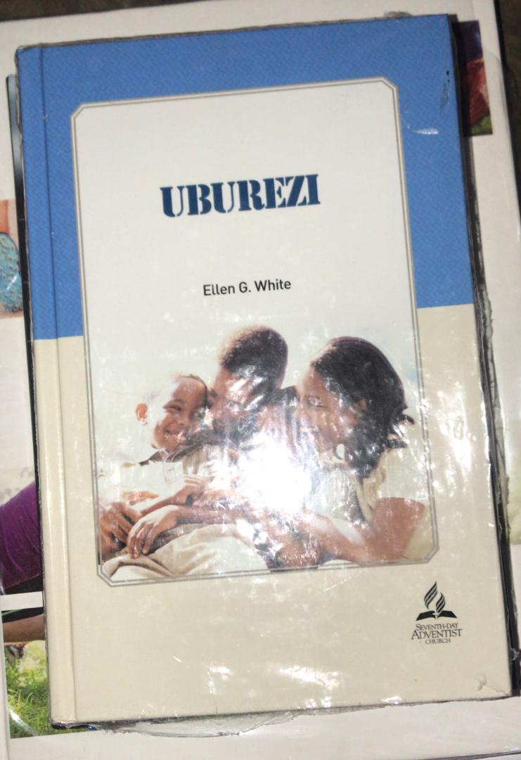 UBUREZI